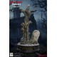 Dracula (1931) Superb Scale Statue 1/4 Bela Lugosi as Dracula 60 cm