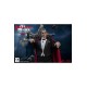 Dracula (1931) Superb Scale Statue 1/4 Bela Lugosi as Dracula Deluxe Version 60 cm