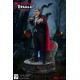 Dracula (1931) Superb Scale Statue 1/4 Bela Lugosi as Dracula Deluxe Version 60 cm