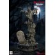 Dracula (1931) Superb Scale Statue 1/4 Bela Lugosi as Dracula Deluxe Version 60 cm