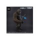 Godzilla vs. Kong 2021 TOHO Large Kaiju Series PVC Statue Kong 27 cm