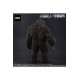 Godzilla vs. Kong 2021 TOHO Large Kaiju Series PVC Statue Kong 27 cm