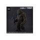 Godzilla vs. Kong 2021 TOHO Large Kaiju Series PVC Statue Kong 27 cm