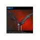 Godzilla II TOHO Large Kaiju Series PVC Statue Rodan 56 cm