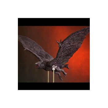 Godzilla II TOHO Large Kaiju Series PVC Statue Rodan 56 cm