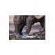 Historic Creatures The Wonder Wild Series Statue The Woolly Mammoth 28 cm