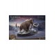 Historic Creatures The Wonder Wild Series Statue The Woolly Mammoth 28 cm