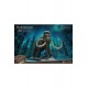 Historic Creatures The Wonder Wild Series Statue The Woolly Mammoth 28 cm