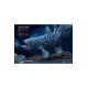 Wonders of the Wild Statue Coelacanth Normal Version 28 cm