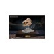 Wonders of the Wild Series Statue Spinosaurus Head Skull 30 cm