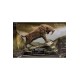 Wonders of the Wild Series Statue Smilodon 28 cm