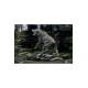 Wonders of the Wild Series Statue Dire Wolf 28 cm