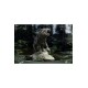 Wonders of the Wild Series Statue Dire Wolf 28 cm