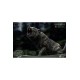 Wonders of the Wild Series Statue Dire Wolf 28 cm