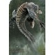 Kong Skull Island Deform Real Series Soft Vinyl Statue Skull Crawler 16 cm