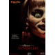 Annabelle (2014) Defo-Real Series Statue Annabelle Premium Edition 15 cm