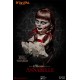 Annabelle (2014) Defo-Real Series Statue Annabelle Premium Edition 15 cm