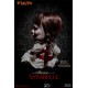 Annabelle (2014) Defo-Real Series Statue Annabelle Premium Edition 15 cm