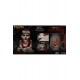 Annabelle (2014) Defo-Real Series Statue Annabelle Premium Edition 15 cm