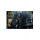 Lord of the Rings Defo-Real Series Statue Sauron Premium Edition 15 cm