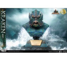 Ray Harryhausen: 100th Anniversary Series Kraken Bust