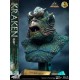 Ray Harryhausen: 100th Anniversary Series Kraken Bust