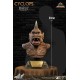 The 7th Voyage of Sinbad Bust Ray Harryhausens Cyclops 50 cm