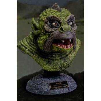 20 Million Miles to Earth Bust Ymir 24 cm