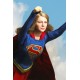 Supergirl Real Master Series Action Figure 1/8 Supergirl 23 cm