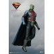 Supergirl Real Master Series Action Figure 1/8 The Martian Manhunter Deluxe Version 23 cm