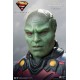 Supergirl Real Master Series Action Figure 1/8 The Martian Manhunter Deluxe Version 23 cm