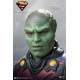 Supergirl Real Master Series Action Figure 1/8 The Martian Manhunter 23 cm