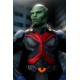 Supergirl Real Master Series Action Figure 1/8 The Martian Manhunter 23 cm