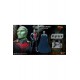 Supergirl Real Master Series Action Figure 1/8 The Martian Manhunter 23 cm