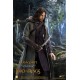 Lord of the Rings Real Master Series Action Figure 1/8 Aragon Deluxe Version 23 cm