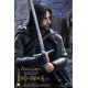 Lord of the Rings Real Master Series Action Figure 1/8 Aragon Regular Version 23 cm