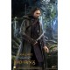 Lord of the Rings Real Master Series Action Figure 1/8 Aragon Special Version 23 cm