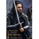 Lord of the Rings Real Master Series Action Figure 1/8 Aragon Special Version 23 cm