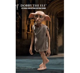 Harry Potter and the Chamber of Secrets Real Master Series Action Figure 1/8 Dobby 12 cm