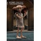 Harry Potter and the Chamber of Secrets Real Master Series Action Figure 1/8 Dobby 12 cm