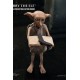 Harry Potter and the Chamber of Secrets Real Master Series Action Figure 1/8 Dobby 12 cm