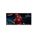 The Flash Real Master Series Action Figure 1/8 The Flash 2.0 Deluxe Version 23 cm