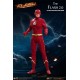 The Flash Real Master Series Action Figure 1/8 The Flash 2.0 Deluxe Version 23 cm