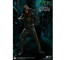 Arrow Real Master Series Action Figure 1/8 Green Arrow 2.0 Normal Version 23 cm