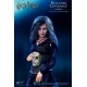 Harry Potter Real Master Series Action Figure 1/8 Bellatrix Lestrange 23 cm