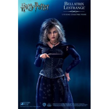 Harry Potter Real Master Series Action Figure 1/8 Bellatrix Lestrange 23 cm