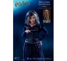 Harry Potter Real Master Series Action Figure 2-Pack 1/8 Bellatrix & Dobby 16-23 cm