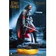 Lord of the Rings Real Master Series Action Figure 1/8 Aragon Deluxe Version 23 cm