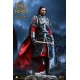 Lord of the Rings Real Master Series Action Figure 1/8 Aragon Deluxe Version 23 cm