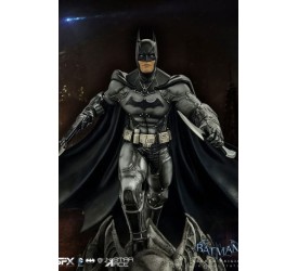 Batman Arkham Statue 1/8 Batman Arkham Origin Standard Version 42 cm